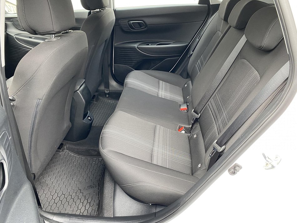 Hyundai Bayon 1.0 T-GDi Smart