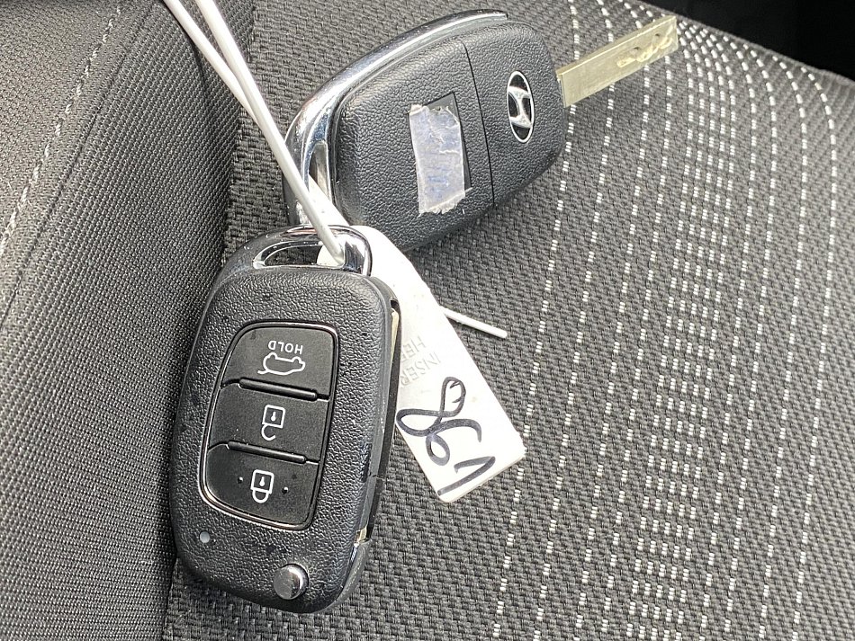 Hyundai Bayon 1.0 T-GDi Smart