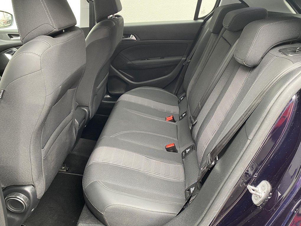 Peugeot 308 1.2PT Allure