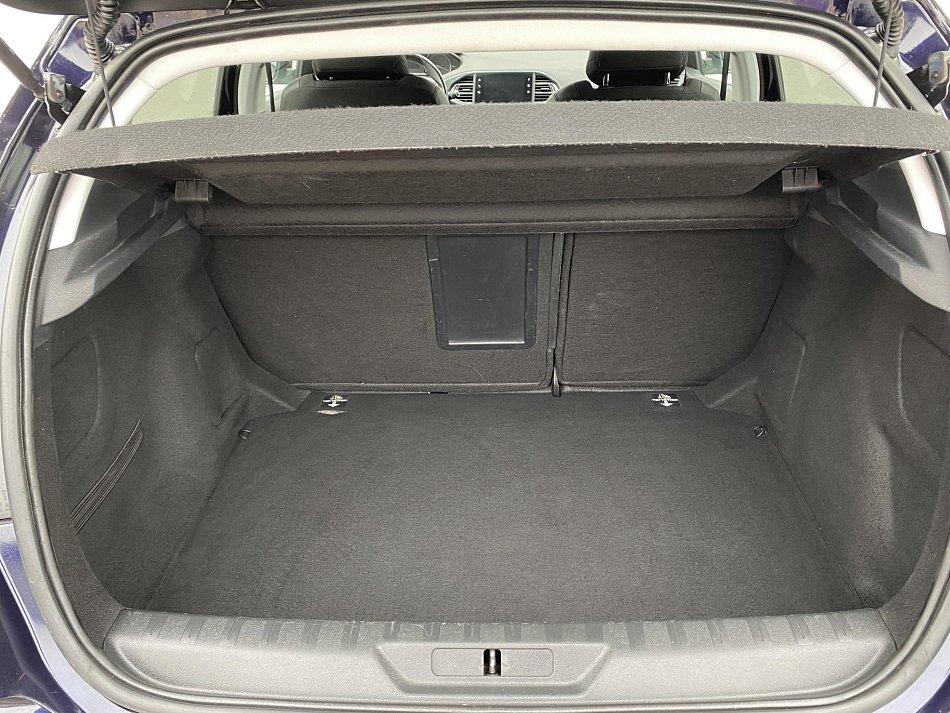 Peugeot 308 1.2PT Allure