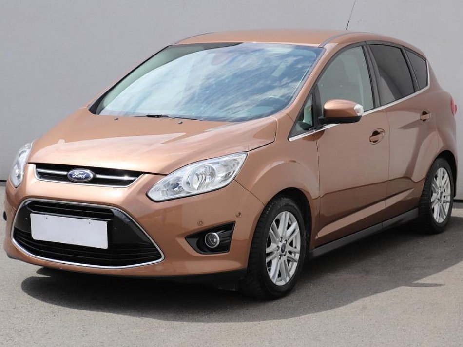 Ford C-MAX 1.6 