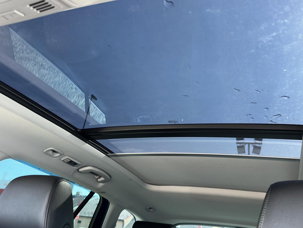 Škoda Superb III 2.0 TDi L&K 4x4