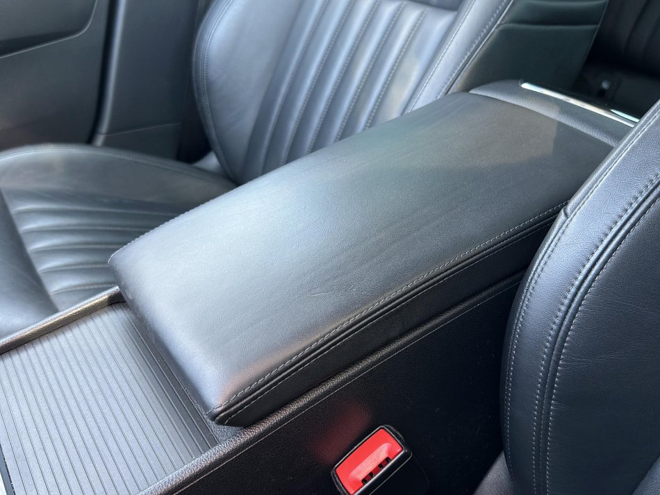 Škoda Superb III 2.0 TDi L&K 4x4