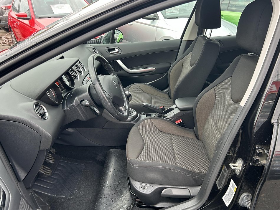 Peugeot 308 1.6VTI 