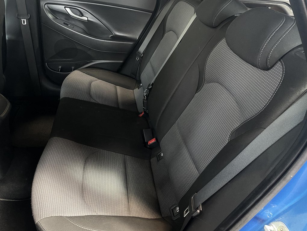 Hyundai I30 1.0 TGDi 