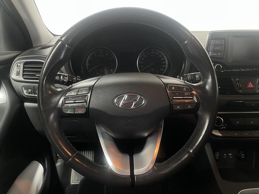 Hyundai I30 1.0 TGDi 