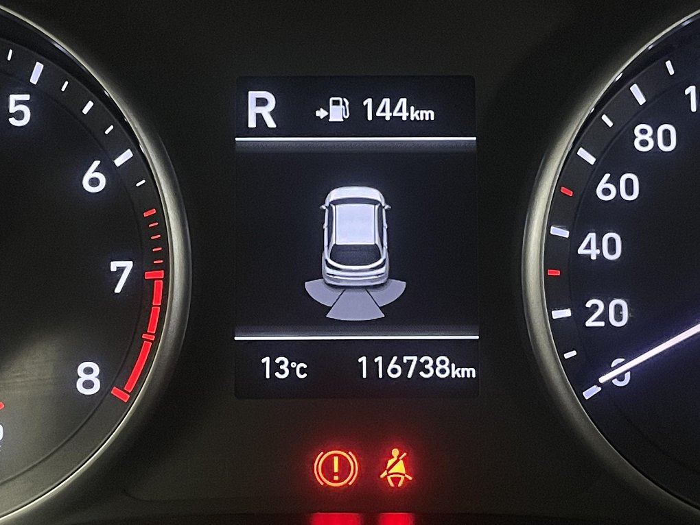 Hyundai I30 1.0 TGDi 