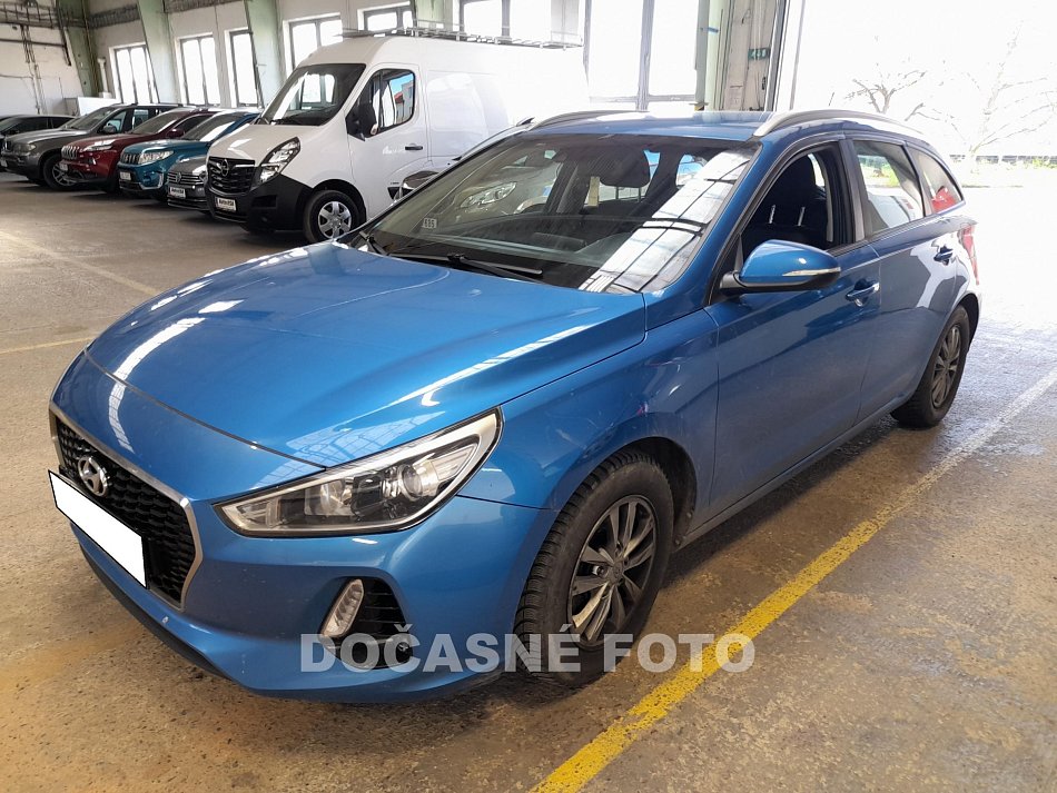 Hyundai I30 1.0 tgdi 