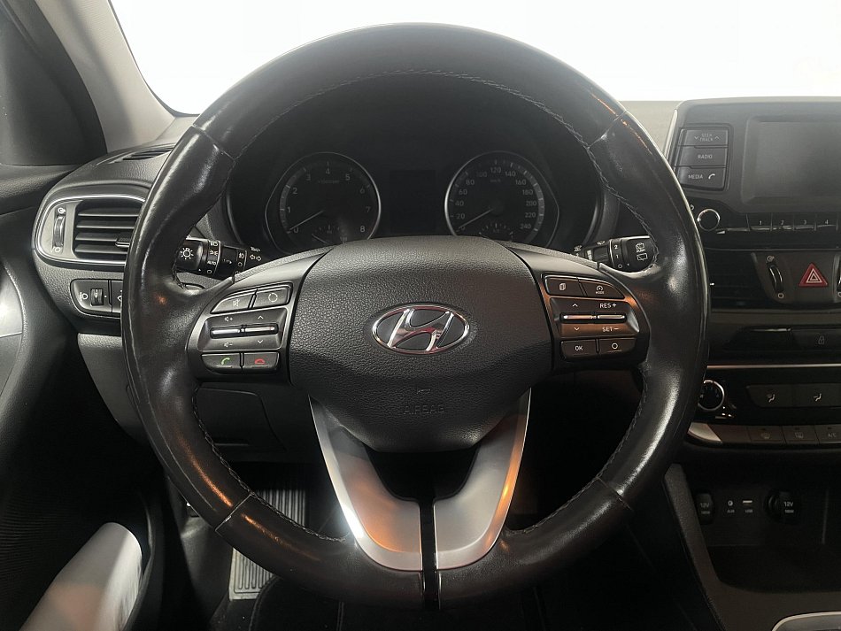 Hyundai I30 1.0 TGDi 