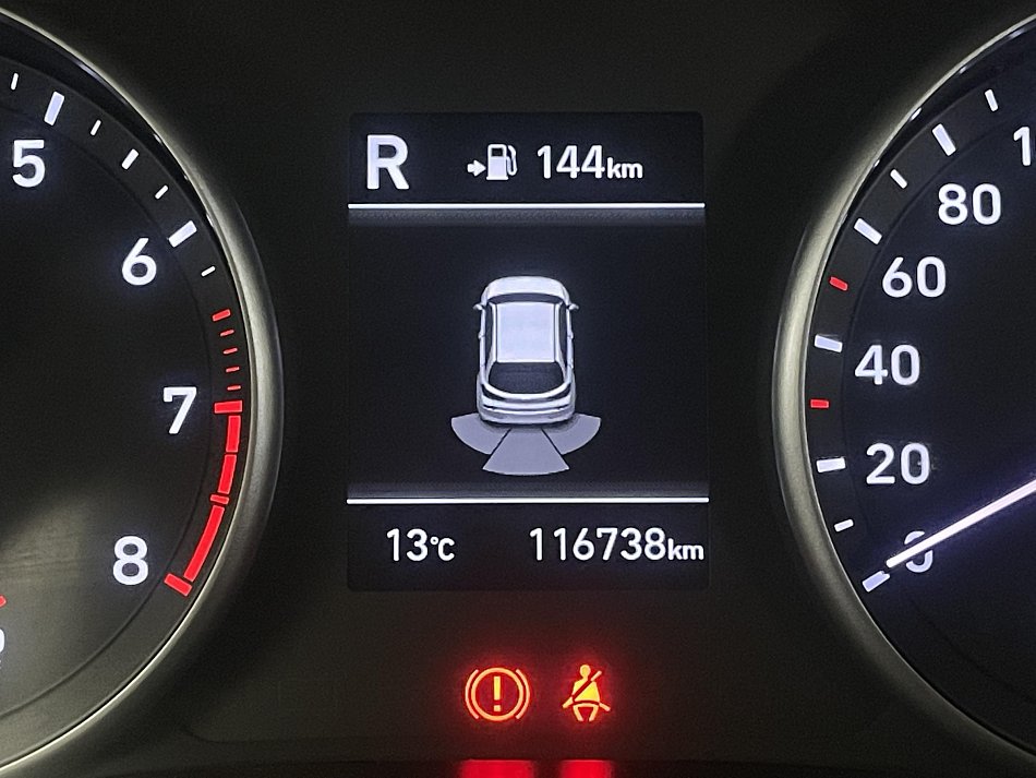 Hyundai I30 1.0 TGDi 