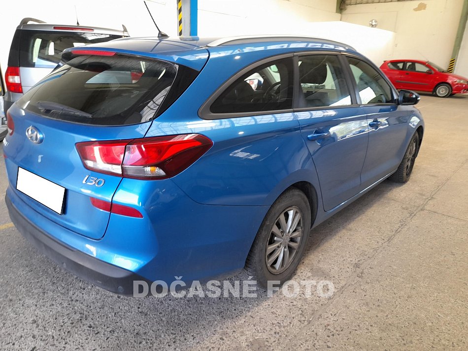 Hyundai I30 1.0 tgdi 