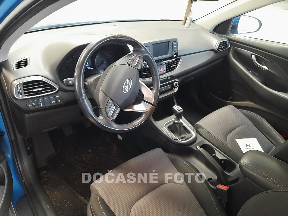 Hyundai I30 1.0 tgdi 