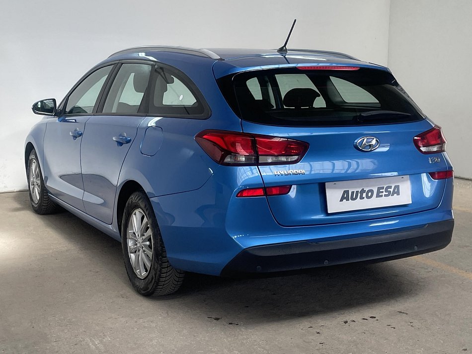 Hyundai I30 1.0 TGDi 