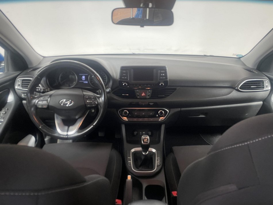 Hyundai I30 1.0 TGDi 