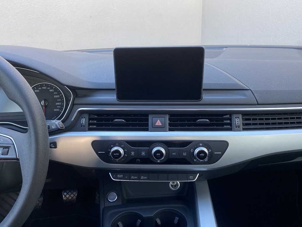 Audi A4 2.0 TSi  Avant