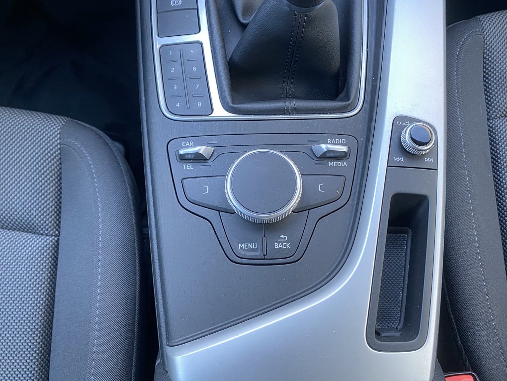 Audi A4 2.0 TSi  Avant