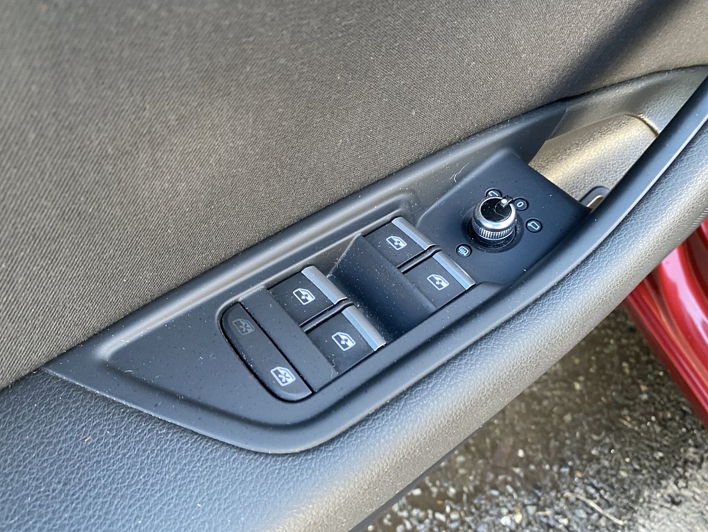 Audi A4 2.0 TSi  Avant