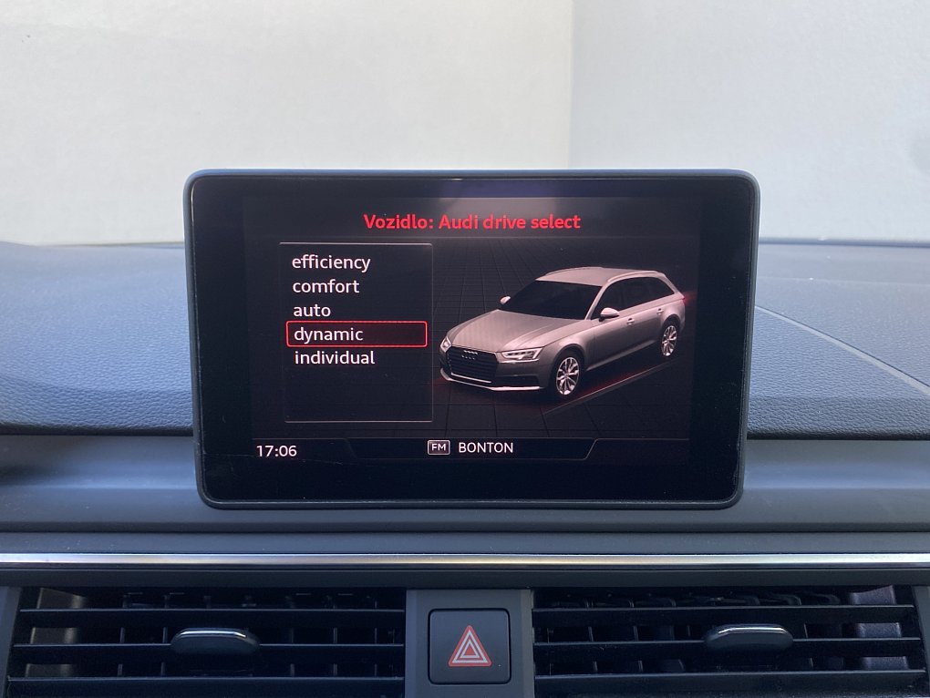Audi A4 2.0 TSi  Avant