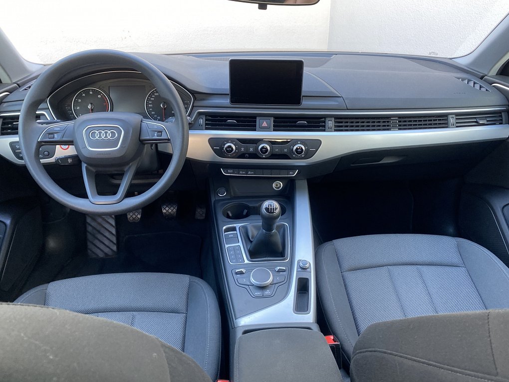 Audi A4 2.0 TSi  Avant