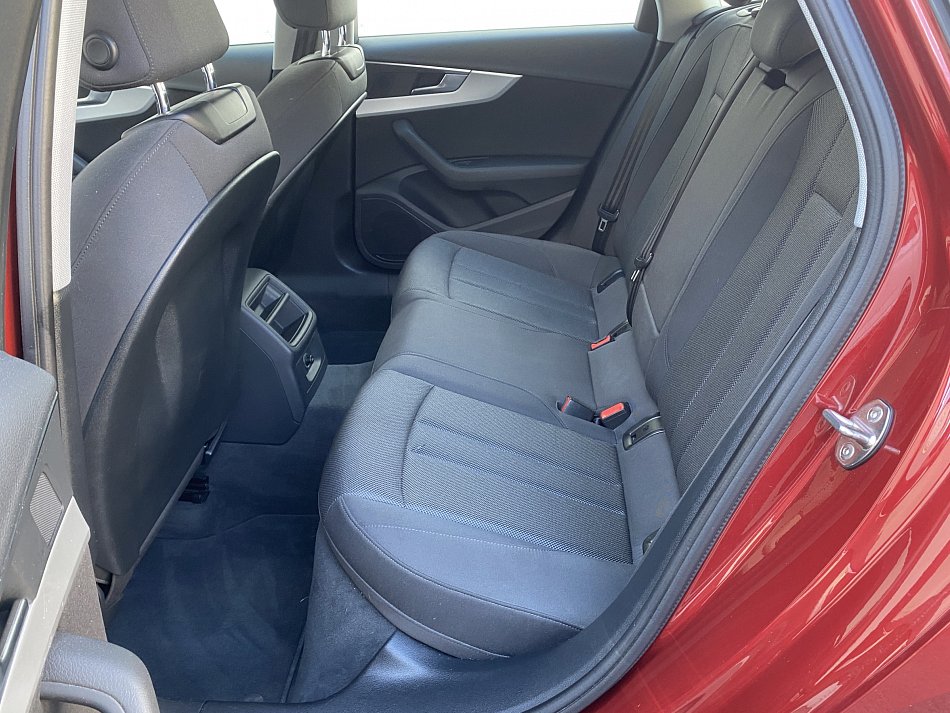 Audi A4 2.0 TSi  Avant