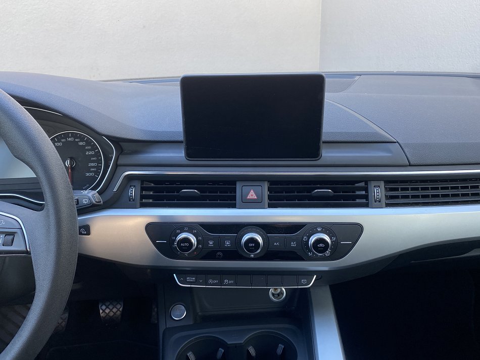 Audi A4 2.0 TSi  Avant