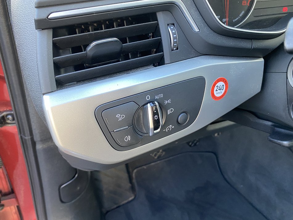 Audi A4 2.0 TSi  Avant