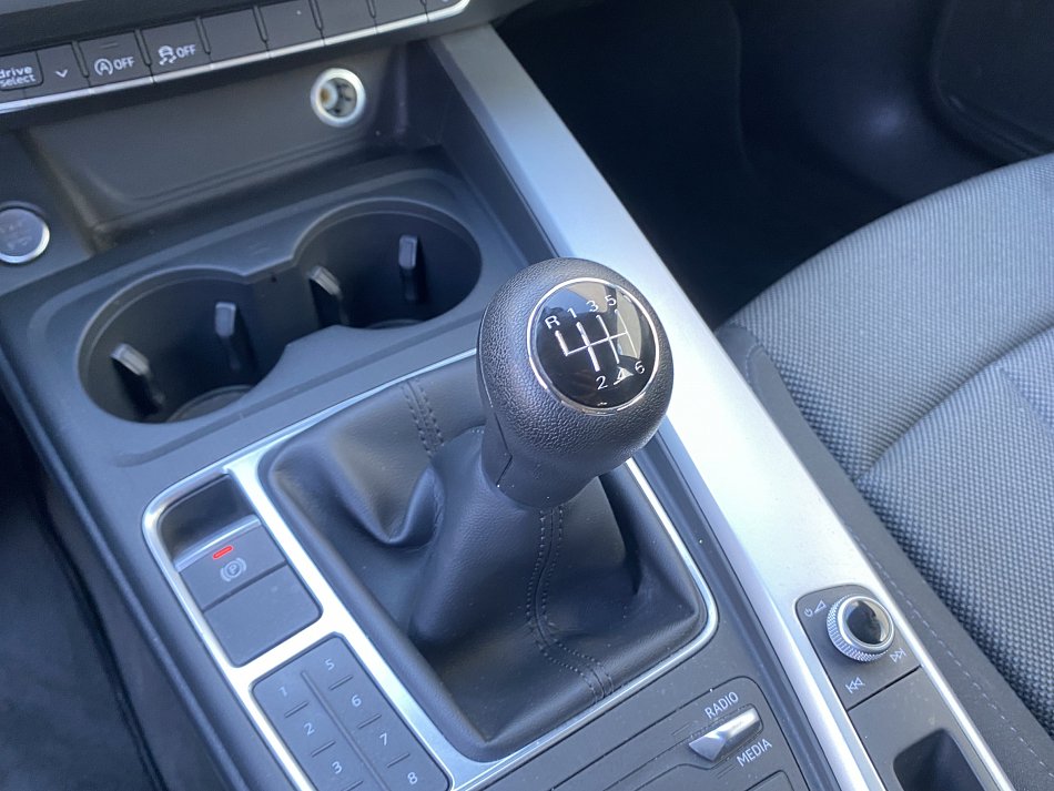Audi A4 2.0 TSi  Avant