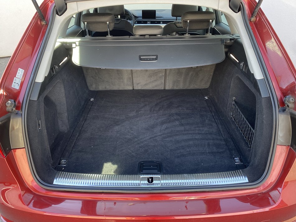 Audi A4 2.0 TSi  Avant