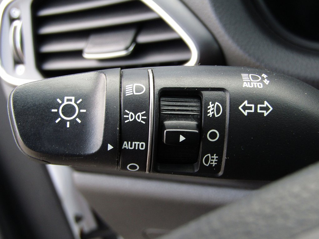 Hyundai I30 1.6CRDi 