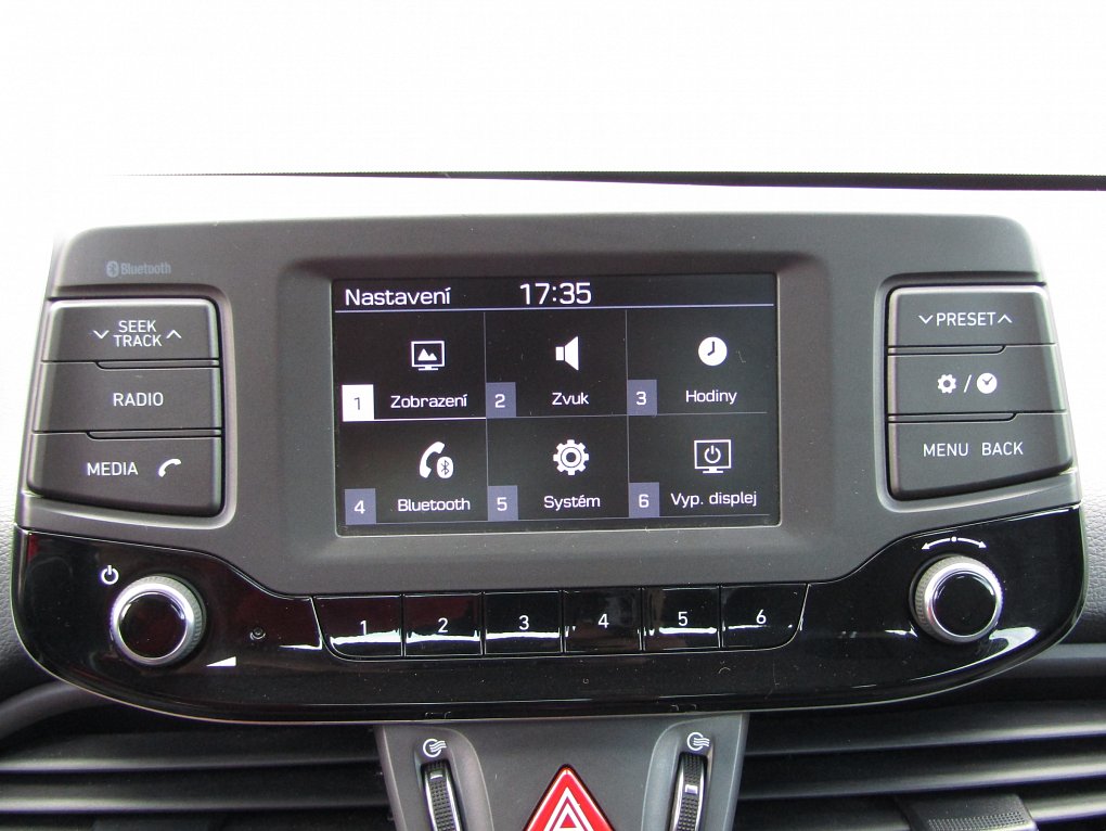 Hyundai I30 1.6CRDi 