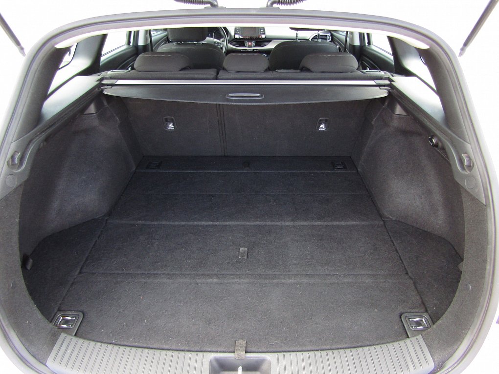 Hyundai I30 1.6CRDi 