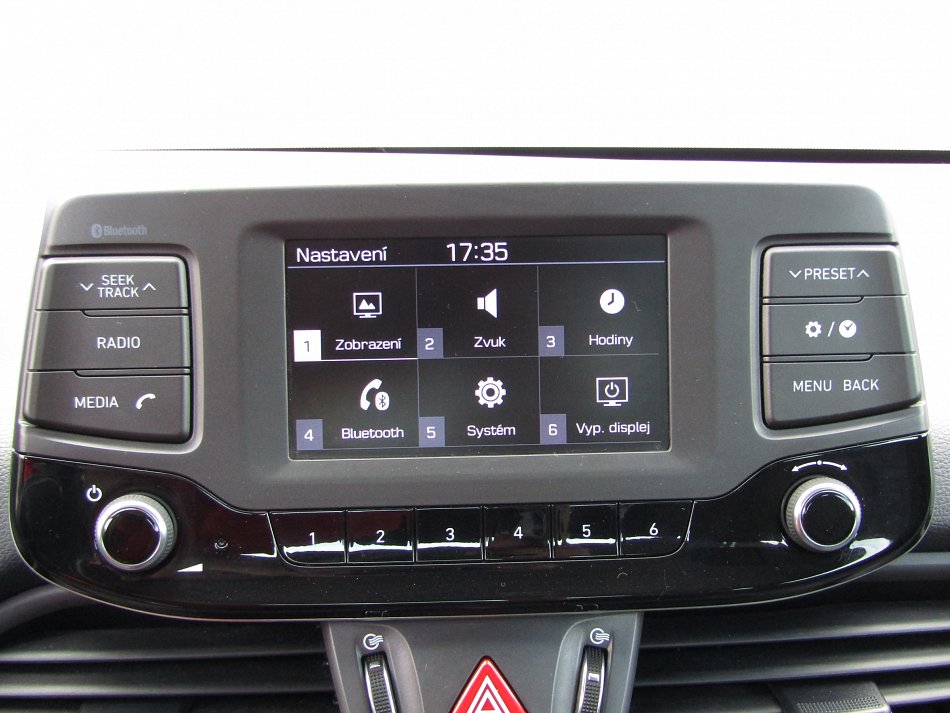 Hyundai I30 1.6CRDi 