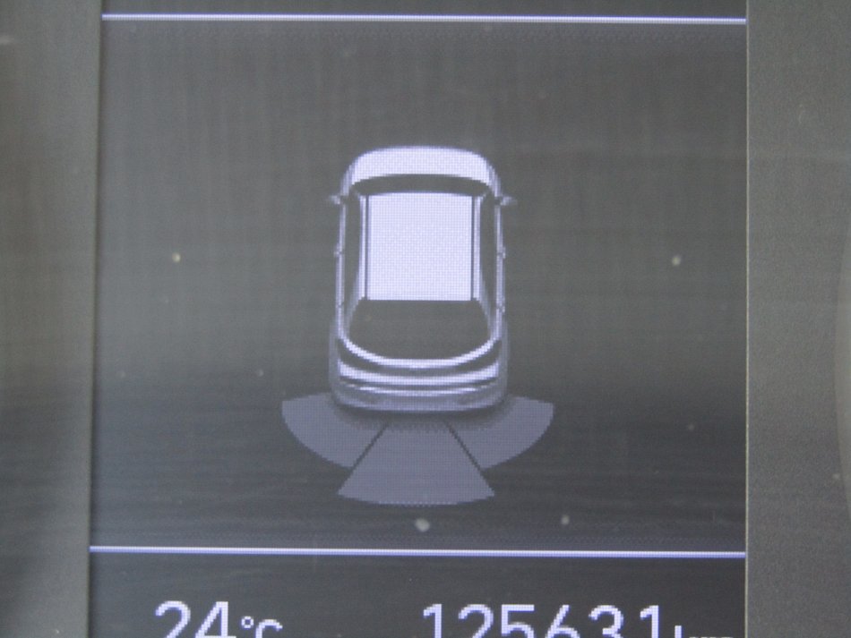 Hyundai I30 1.6CRDi 
