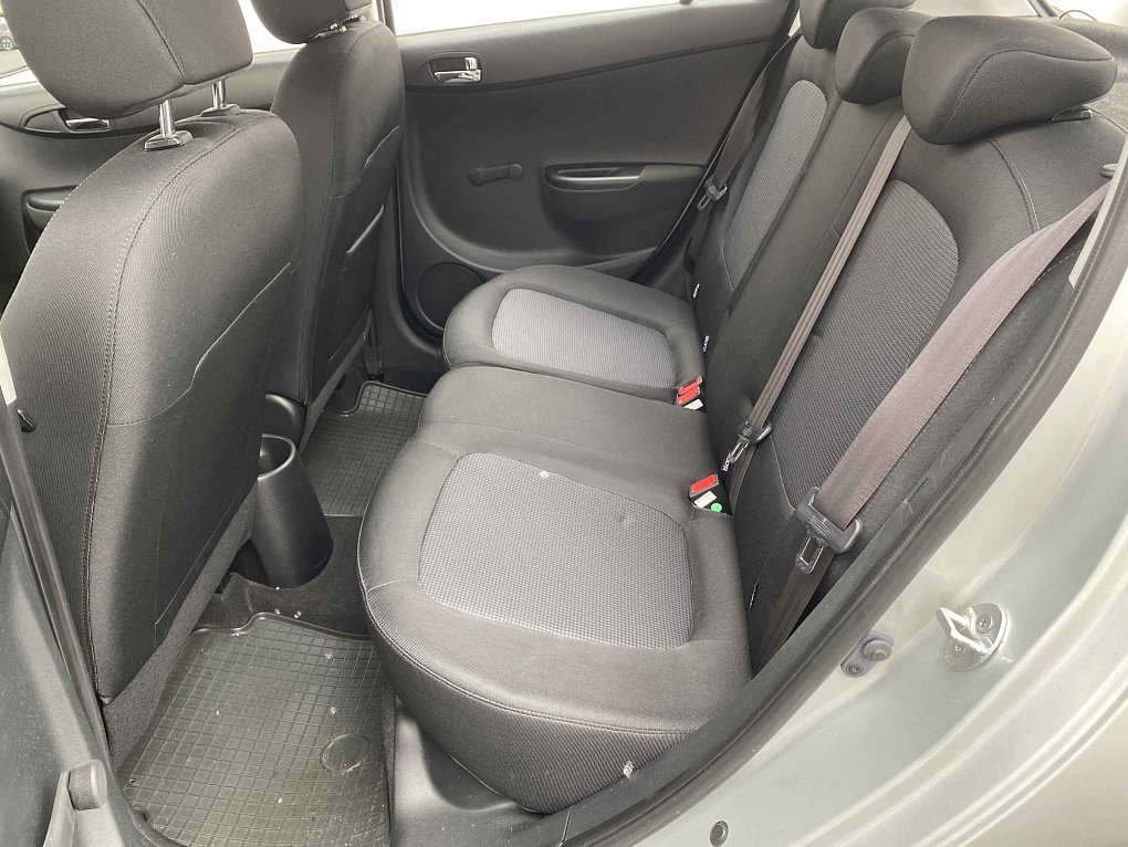 Hyundai I20 1.2i 