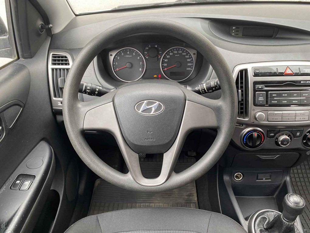 Hyundai I20 1.2i 