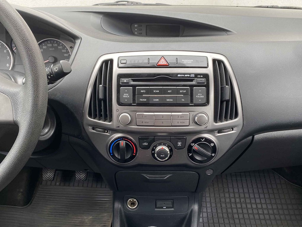Hyundai I20 1.2i 