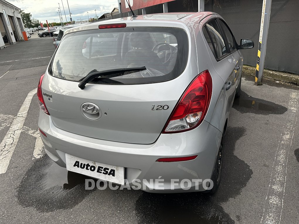 Hyundai I20 1.2i 