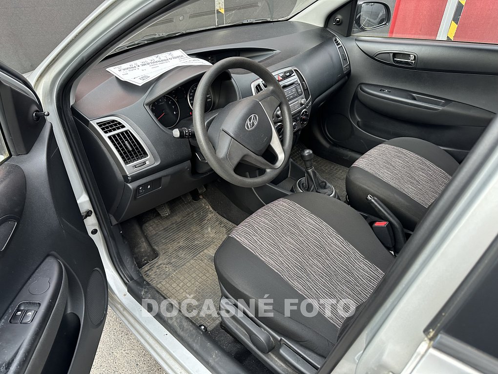Hyundai I20 1.2i 