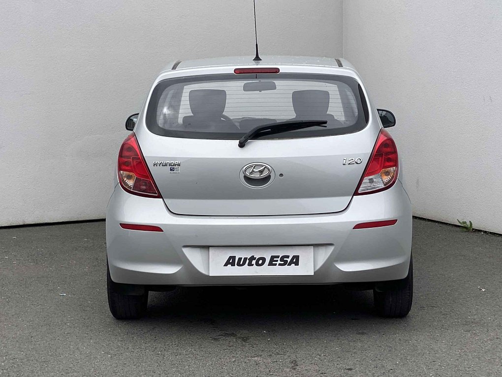 Hyundai I20 1.2i 