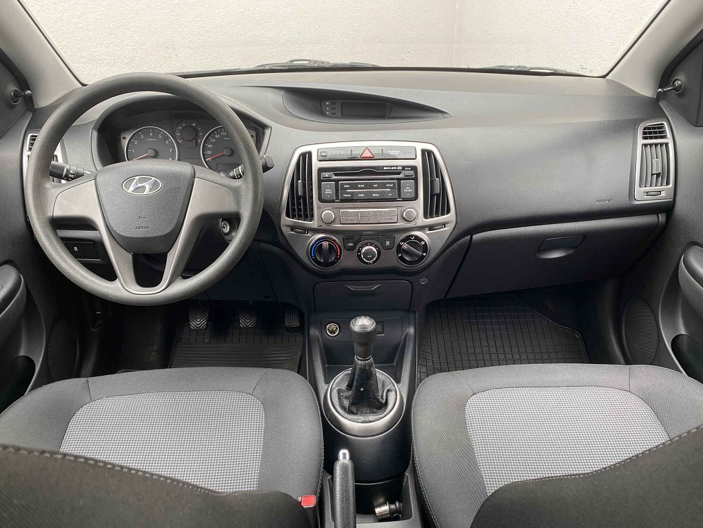 Hyundai I20 1.2i 