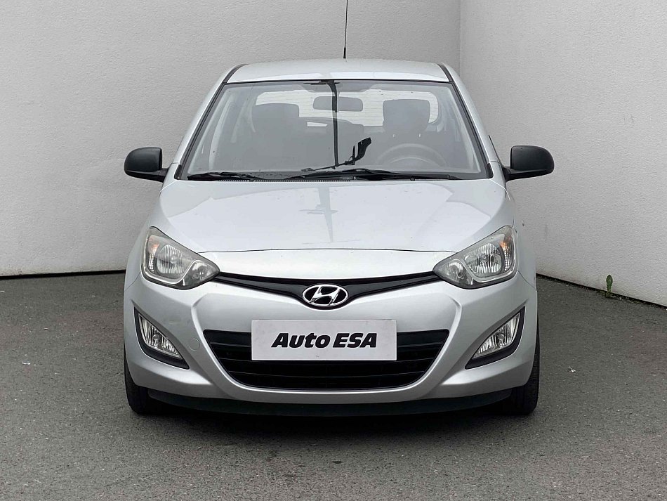 Hyundai I20 1.2i 