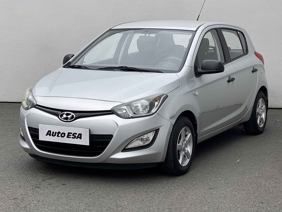 Hyundai I20 1.2i 