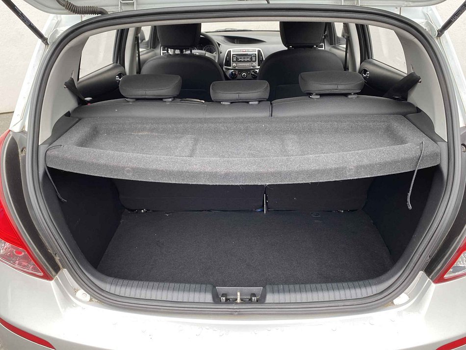 Hyundai I20 1.2i 