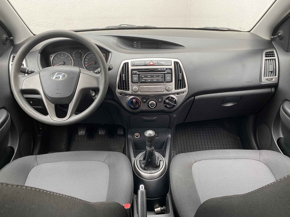 Hyundai I20 1.2i 