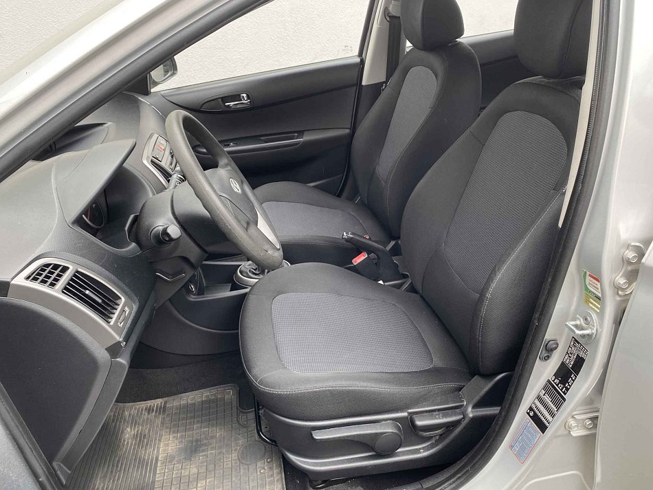 Hyundai I20 1.2i 