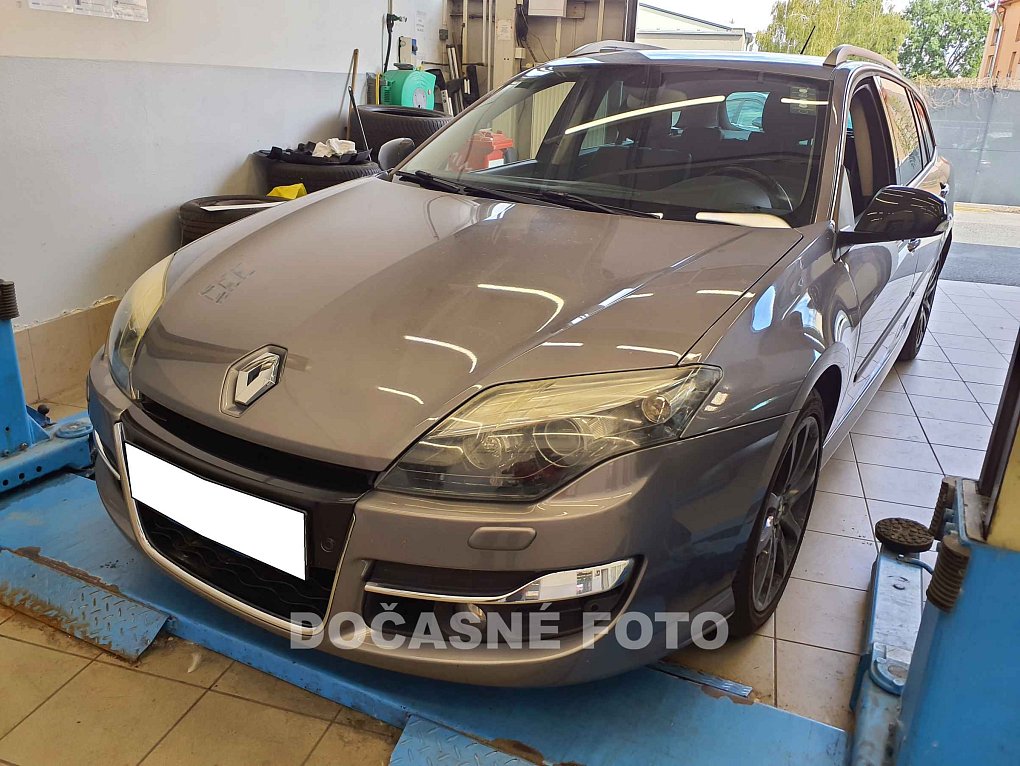 Renault Laguna 2.0dci 