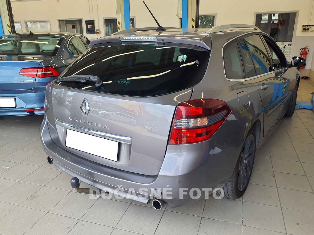 Renault Laguna 2.0dci 