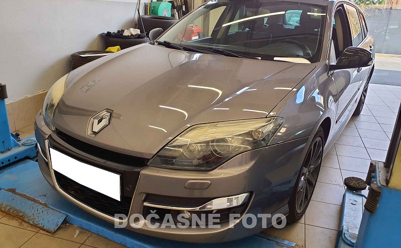 Renault Laguna 2.0dci 