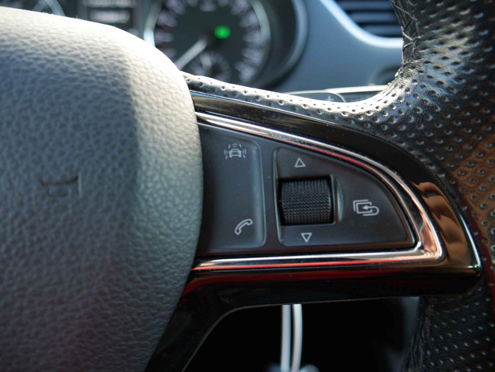 Škoda Octavia III 2.0TDi Ambition DSG