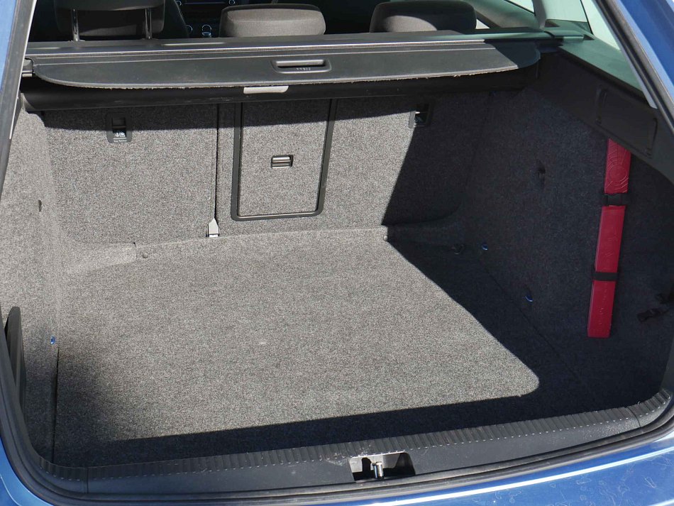 Škoda Octavia III 2.0TDi Ambition DSG